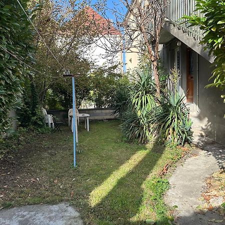 Superbe Appartement Cosy Jardin Corbeil-Essonnes Zewnętrze zdjęcie
