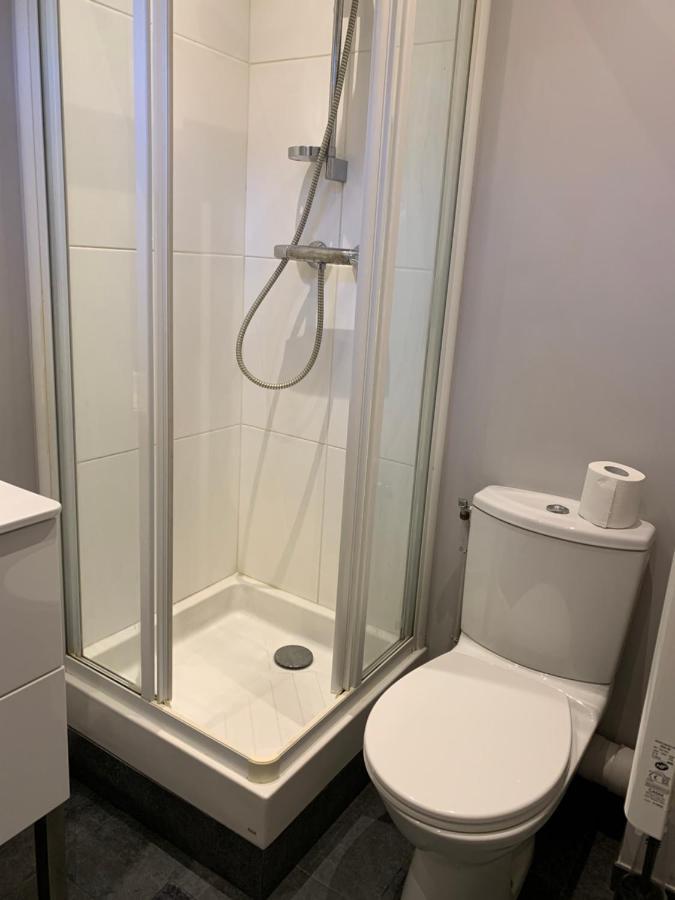 Superbe Appartement Cosy Jardin Corbeil-Essonnes Zewnętrze zdjęcie