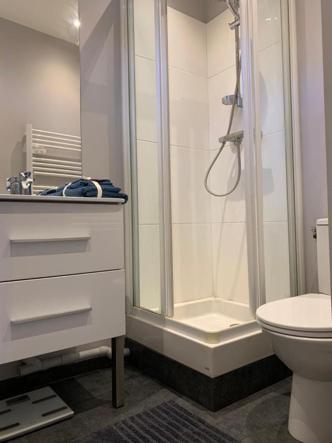 Superbe Appartement Cosy Jardin Corbeil-Essonnes Zewnętrze zdjęcie