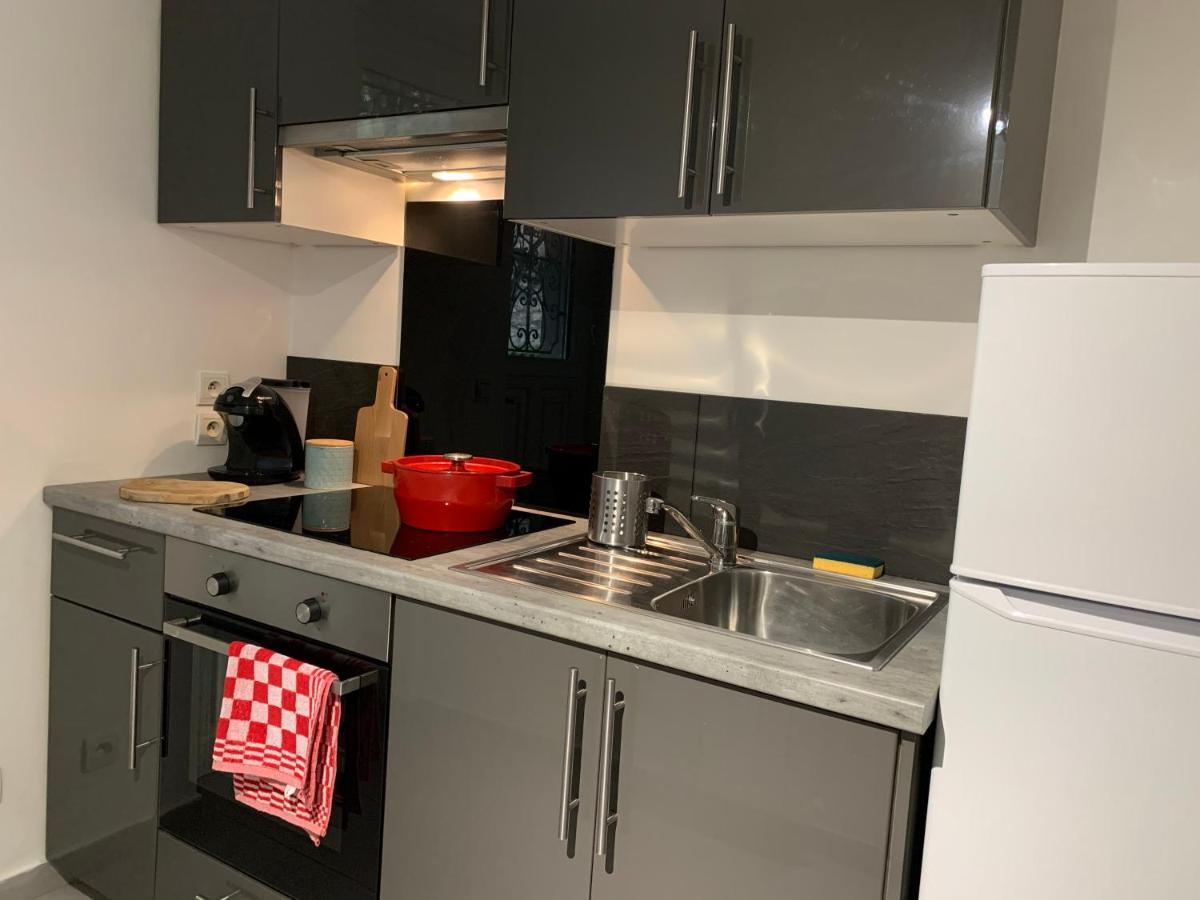 Superbe Appartement Cosy Jardin Corbeil-Essonnes Zewnętrze zdjęcie