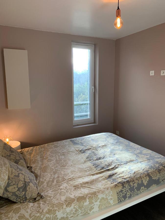 Superbe Appartement Cosy Jardin Corbeil-Essonnes Zewnętrze zdjęcie