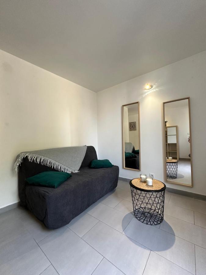Superbe Appartement Cosy Jardin Corbeil-Essonnes Zewnętrze zdjęcie
