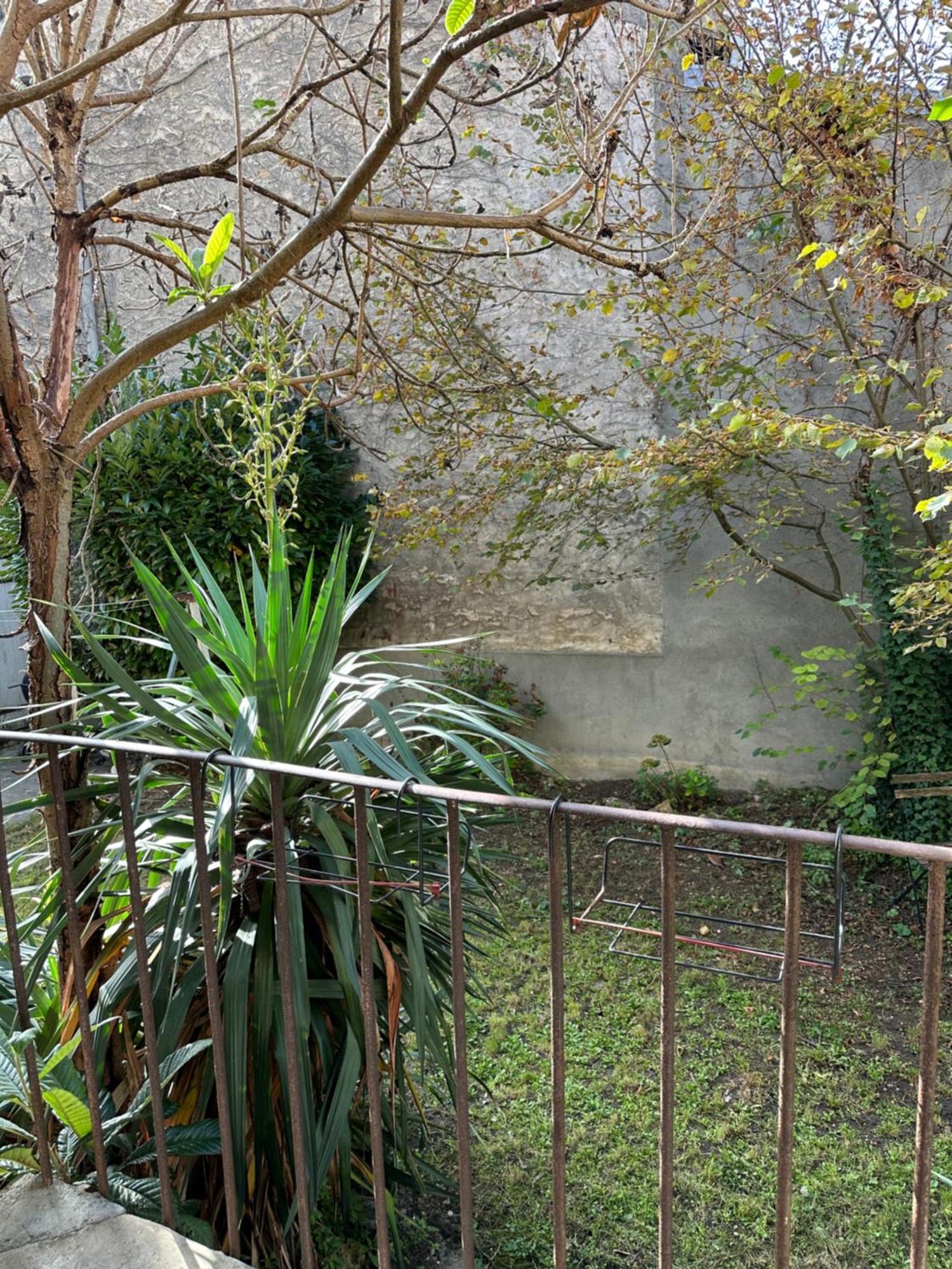 Superbe Appartement Cosy Jardin Corbeil-Essonnes Zewnętrze zdjęcie